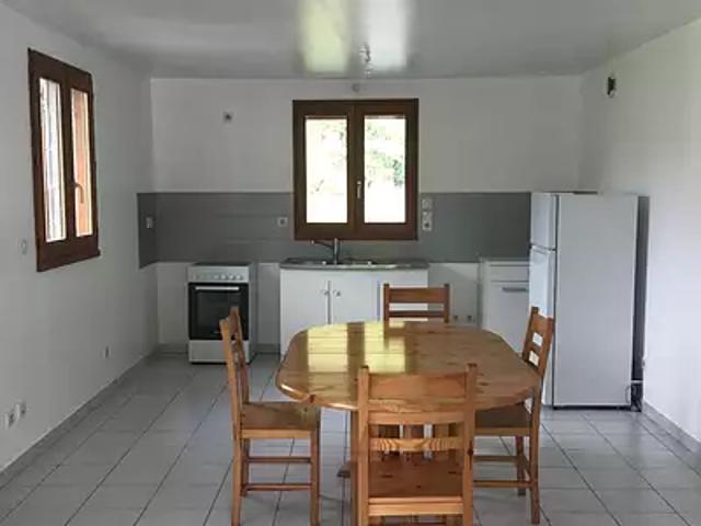 Vimines 73160 Location appartement 2 pièces t2