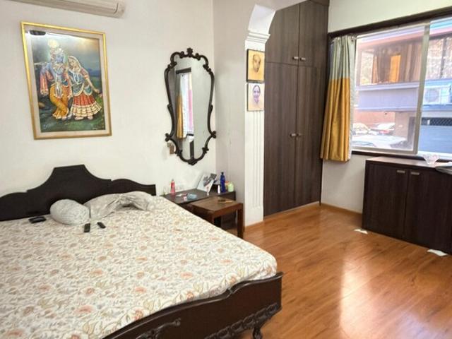 Vimla Mahal 3 Bedroom 1784 Sq. Ft. Apartment in Peddar Road Mumbai Listing ID: #10188