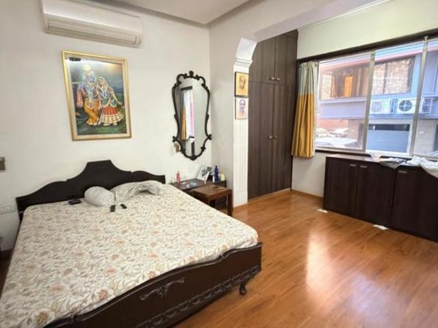 Vimla Mahal 3 Bedroom 1785 Sq. Ft. Apartment in Peddar Road Mumbai Listing ID: #10273
