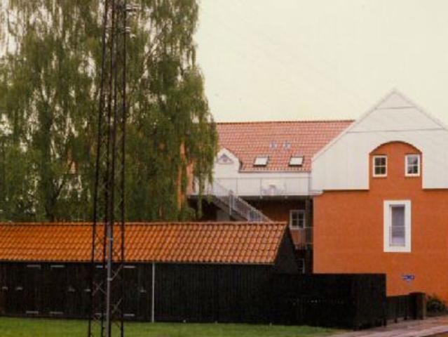 Vimmelskaftet