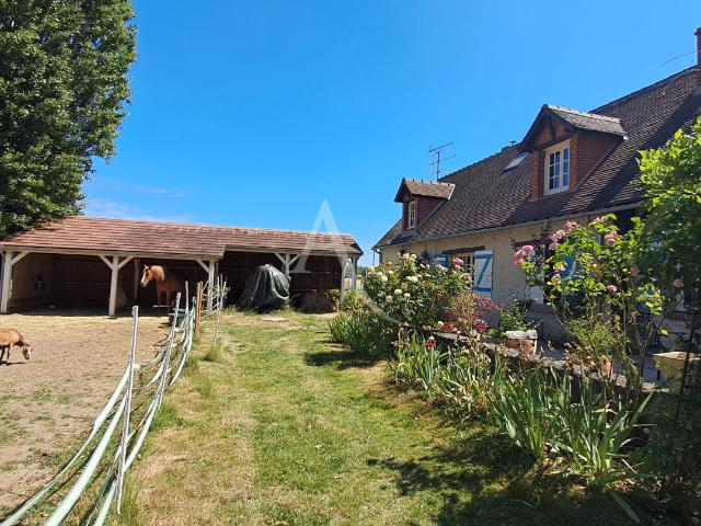 Vimory Vente Maison 45