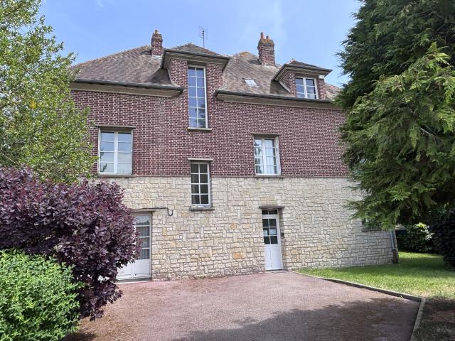 Vimoutiers Vente Immeuble 61