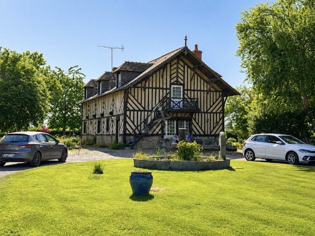 Vimoutiers Vente Maison 61