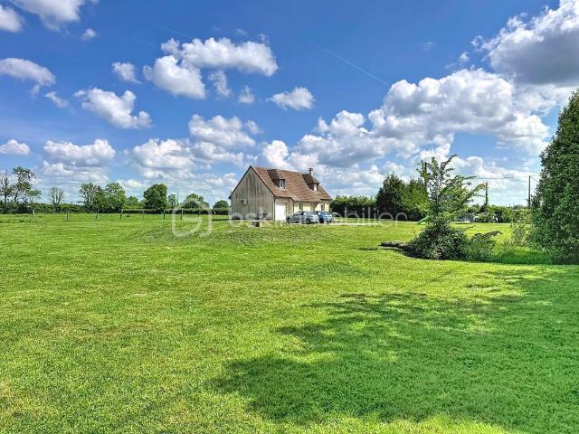 Vimoutiers Vente Maison 61