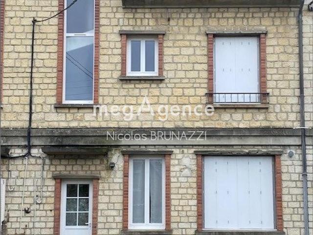 Vimoutiers Vente Maison 61