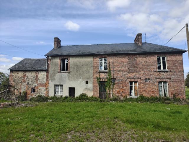 Vimoutiers Vente Maison 61