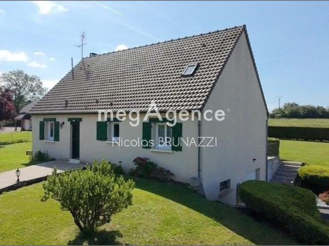 Vimoutiers Vente Maison 61
