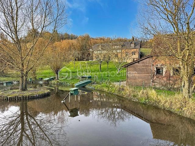 Vimoutiers Vente Maison 61