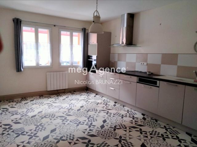 Vimoutiers Vente Maison 61