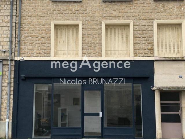 Vimoutiers Vente Appartement 61