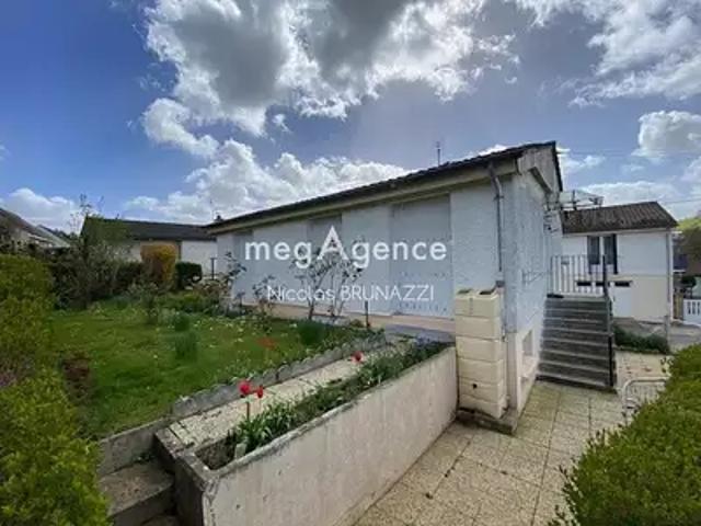 Vimoutiers 61120 Achat / Vente maison 4 pièces t4
