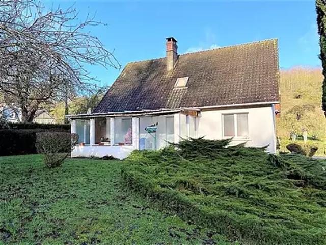 Vimoutiers 61120 Achat / Vente maison 4 pièces t4