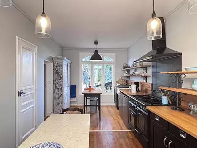 Vimoutiers 61120 Achat / Vente maison 6 pièces t6