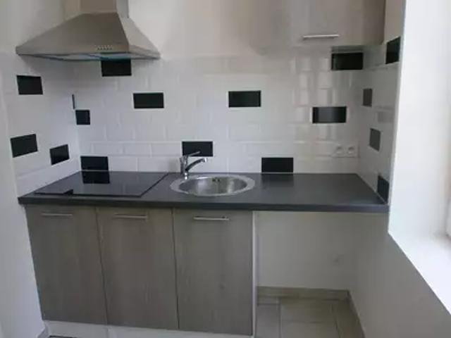 Vimoutiers 61120 Location appartement 2 pièces t2
