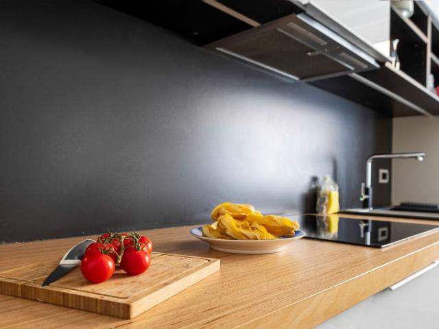 Vintage Modern Apartment in Central Bologna, Bologna Amsterdam Apartments for Rent