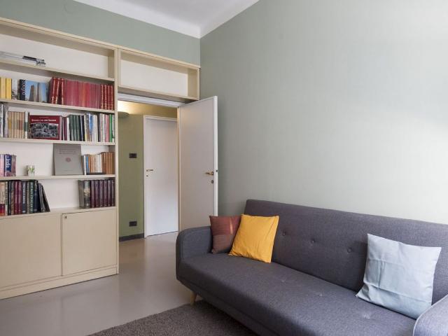 Vintage Modern Apartment in Central Bologna, Bologna Amsterdam Apartments for Rent