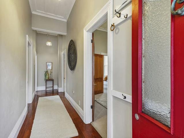 Vintage charm in popular berhampore