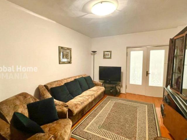 Vintage Duplex – 3 Rooms 123 MP Unirii | 2 Bathrooms | P