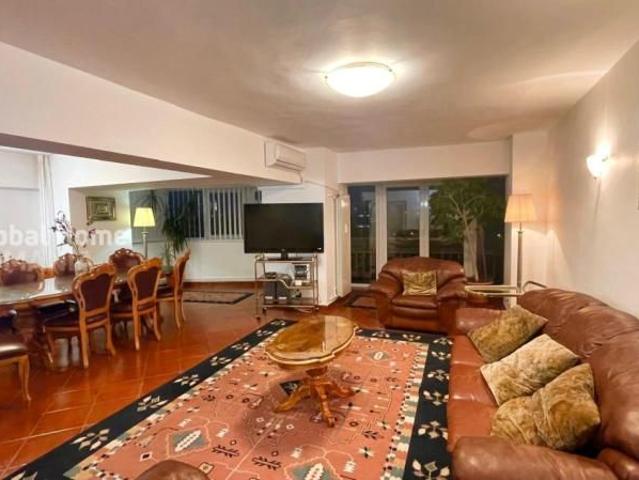 Vintage Duplex 3 Rooms 123 MP Unirii | 2 Bathrooms | Private Heating System