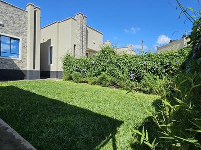 Vintage Residence Phase 6 Juja