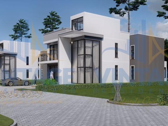 Vintage Residence Phase 6