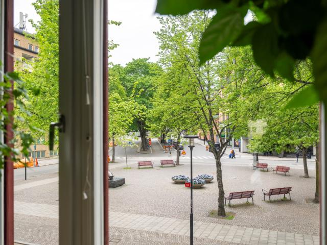 Vintertullstorget 44, 1 tr