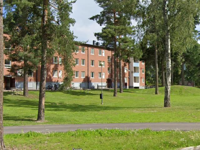 Vintergatan 9 A