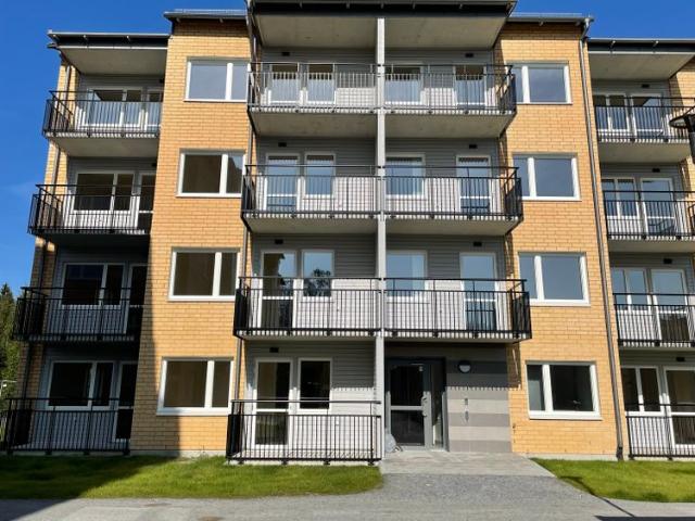 Vintergatan 15A