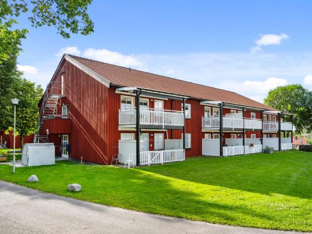 Vintergatan 2 B, 77633, HEDEMORA, Sverige, Hedemora Centrum