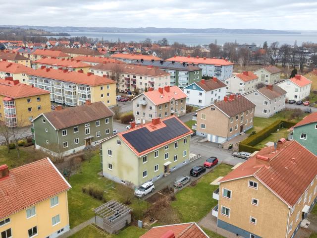 Vintergatan 3