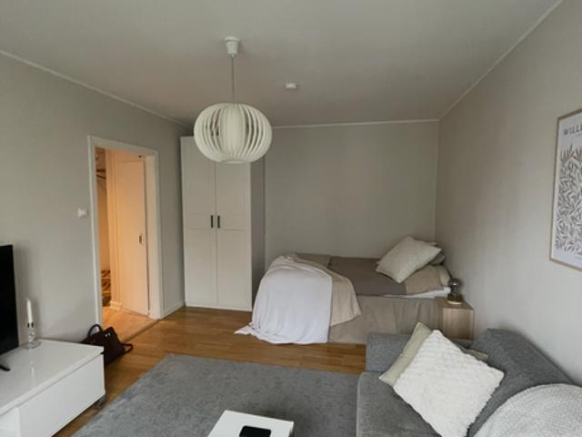 Vintergatan, Sundbyberg