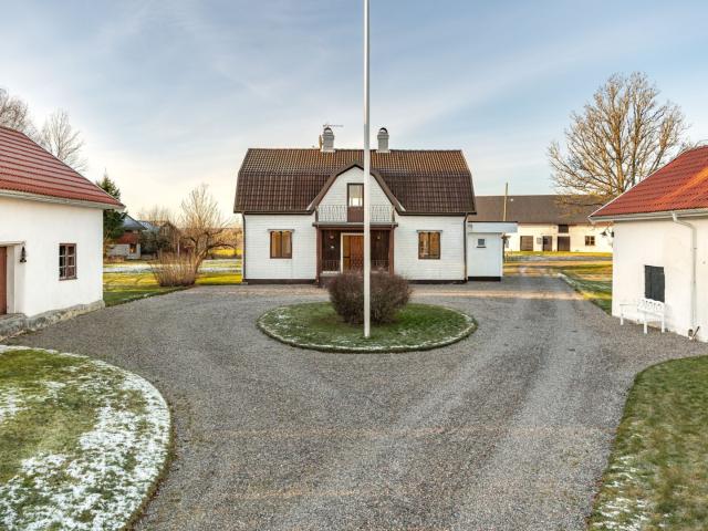 Vintrosa Götavi 243