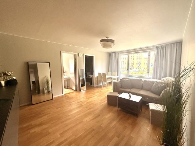 Vintrosagatan, Bandhagen