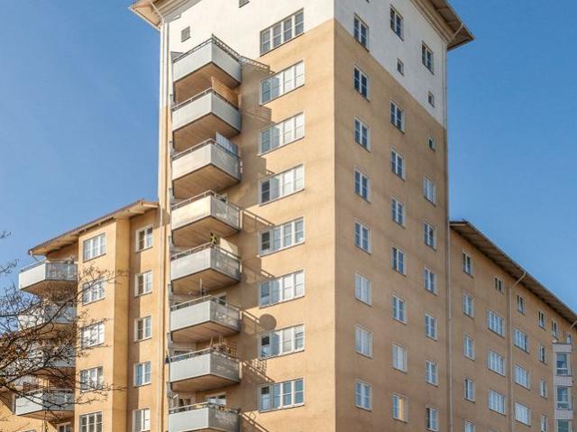 Vintrosagatan, Bandhagen