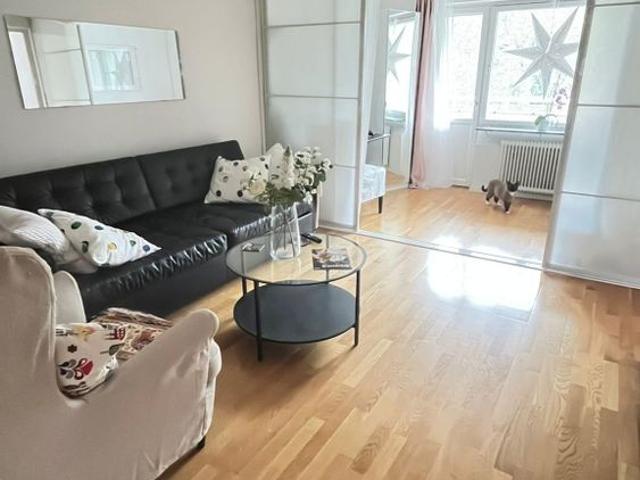 Vintrosagatan, Stockholm
