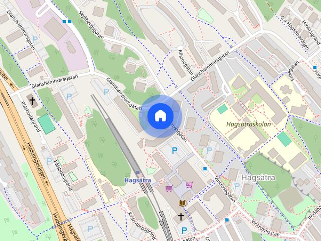 Vintrosagatan 12