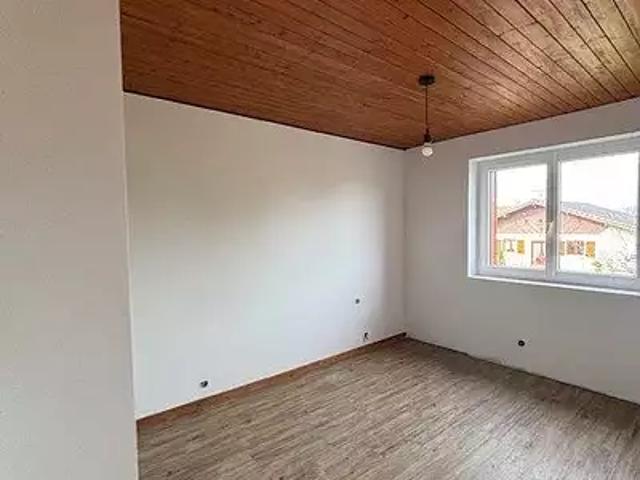 Vinzier 74500 Location appartement 3 pièces t3 parking