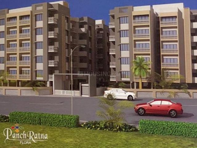 Vinzol 2 BHK Apartment For Sale Ahmedabad