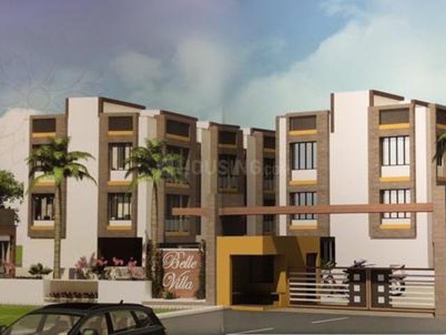 Vinzol 4 BHK Villa For Sale Ahmedabad