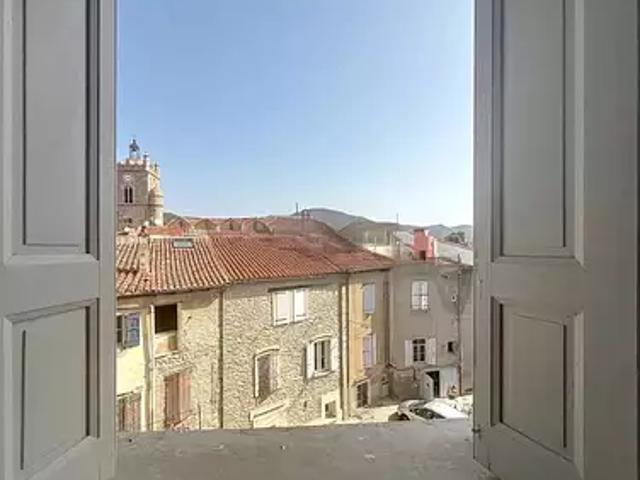 Vinça 66320 Achat / Vente maison
