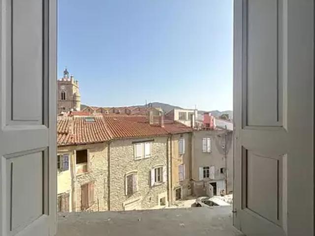 Vinça 66320 Achat / Vente maison