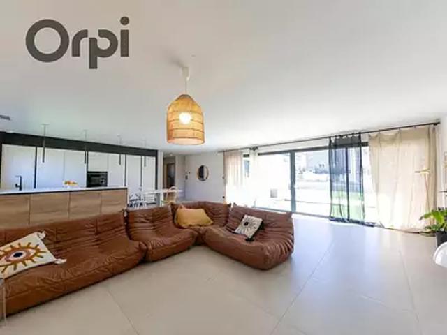 Vinça 66320 Achat / Vente maison 5 pièces t5 jardin terrasse