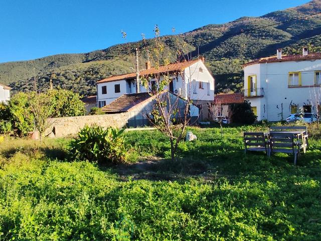 Vinça Vente Terrain 66