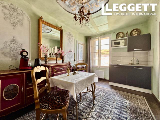 Vinça Vente Maison 66