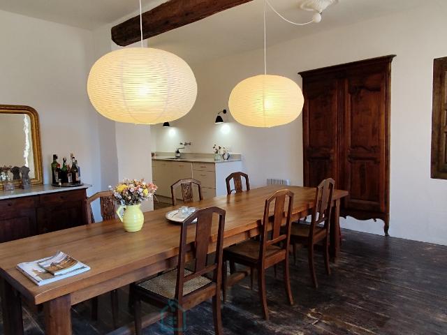 Vinça Vente Maison 66