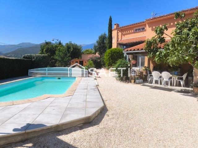 Vinça Vente Maison 66