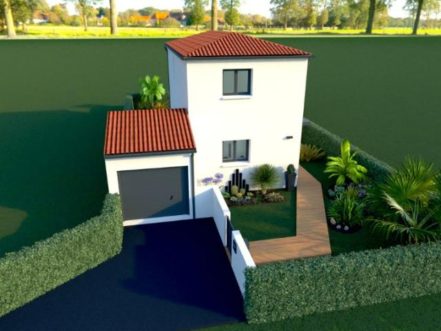 Vinça Vente Maison 66