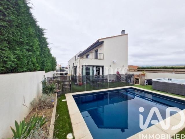 Vinça Vente Maison 66
