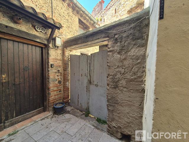 Vinça Vente Maison 66
