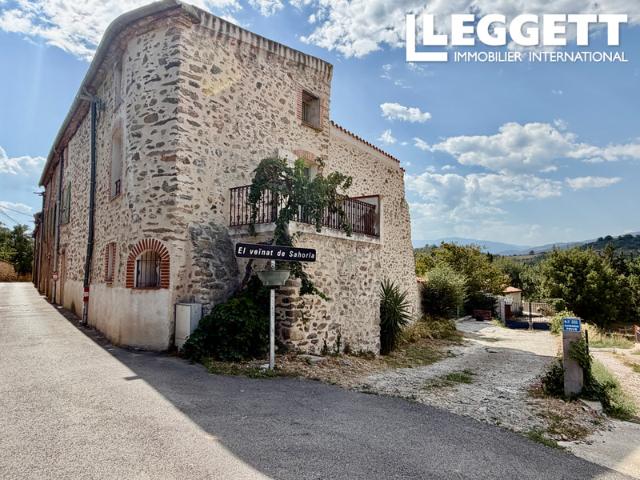 Vinça Vente Maison 66